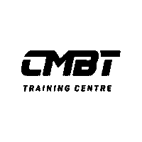 Sticker by CMBT Training Centre