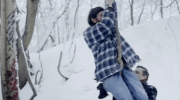 the orchard GIF by Donald Cried