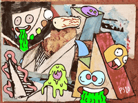 p_spurlock preston spurlock GIF