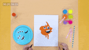 GIF by Super Simple