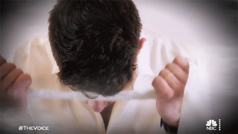 Nick Jonas Nbc GIF by The Voice