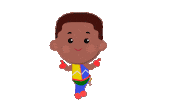 Carnaval Frevo Sticker