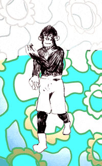 GIF by Gifes Con Ensalada