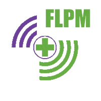 FLPM farmacia la pret mic flpm lapretmic farmacialapretmic Sticker