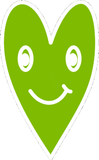 St Patricks Day Love Sticker