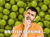 Discussion Argue GIF by Sealed With A GIF