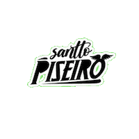 Santto Piseiro Sticker by Cwb Music