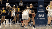 Basketball Ncaa GIF by Chattanooga Mocs