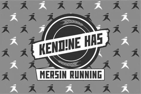 Run Training GIF by mersinrunning