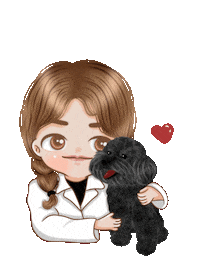 In Love Sticker
