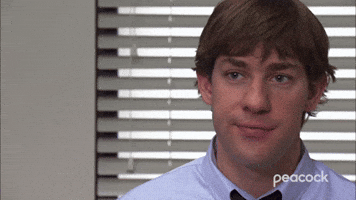 But Dwight Does Deserve It