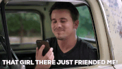 jason ritter GIF by ABC Network
