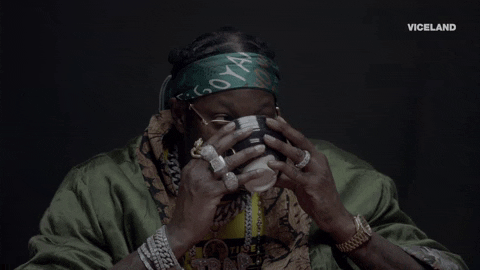 2 chainz tea GIF by MOST EXPENSIVEST