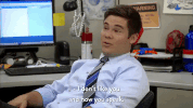 adam devine GIF by Workaholics