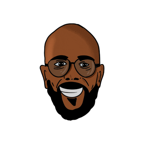 CuracaoUnited giphygifmaker Sticker