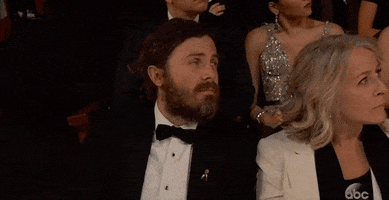 oscars 2017 GIF by The Academy Awards
