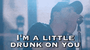 lukebryan luke bryan drunk on you GIF