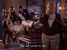 season 3 netflix GIF by Gilmore Girls 