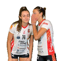 Sport Yes Sticker by cuneo_granda_volley