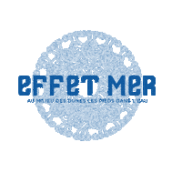 Summer Love Sticker by Effet Mer LGM