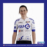 Gagner Tour De France GIF by FDJ Sport