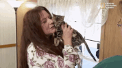 season 8 DRPOL GIF by Nat Geo Wild 
