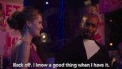 Happy Back Off GIF by The Bold Type