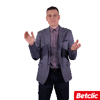 Sport Reaction Sticker by Betclic Polska