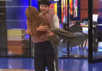 Operacion Triunfo Ot GIF