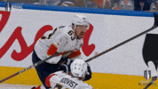 Stanley Cup Playoffs Celebration GIF by NHL