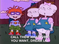 nicksplat rugrats GIF
