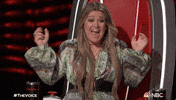 Ariana Grande Ari GIF by The Voice