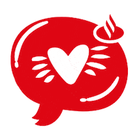 Love Sticker by Santander Uruguay