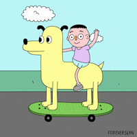 foxadhd GIF by Animation Domination High-Def