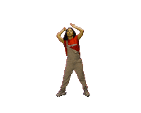 Sticker by Recognize Studios