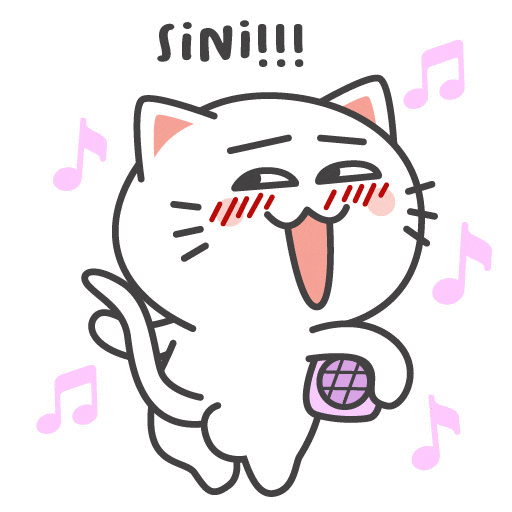 Kiki Cat GIF by KIKI