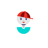 Happy Fashion Sticker by akbank
