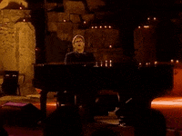 Elton Live GIF by Elton John