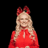 Fun Christmas GIF by Sigrun
