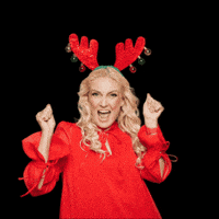 Fun Christmas GIF by Sigrun
