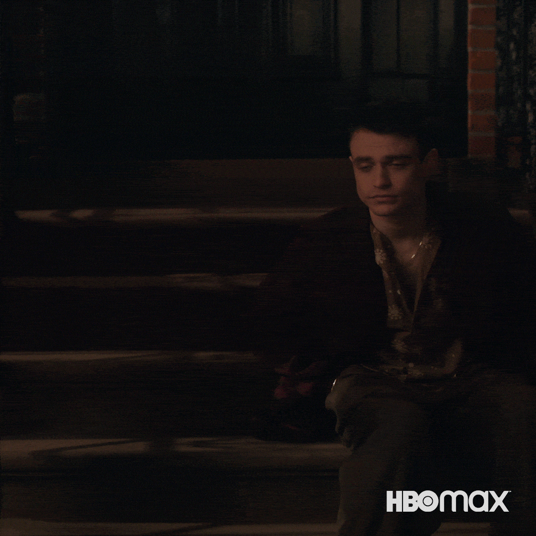 Gossip Girl Gg GIF by HBO Max
