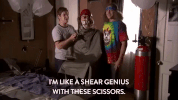 comedy central GIF by Workaholics
