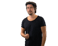 diy facepalm Sticker by ProSiebenSat.1