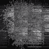 glitch montreal GIF by Death Orgone