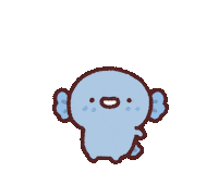Happy Dance Sticker
