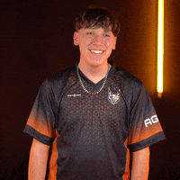 Rocket League Thumbs Up GIF by TeamOrangeGaming