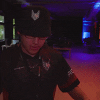 Rocket League Esports GIF by TeamOrangeGaming