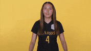 Womens Soccer GIF by Cal State LA Golden Eagles