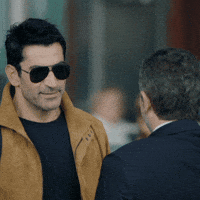 Atv Abi GIF by WASS Medya