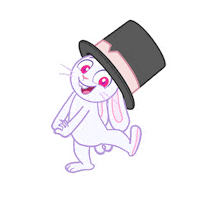 Dança Sticker by Mundo Bita